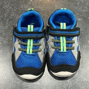 Stride Rite baby shoes